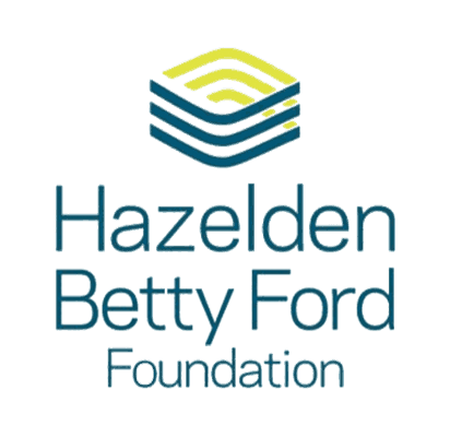 Hazelden Betty Ford logo