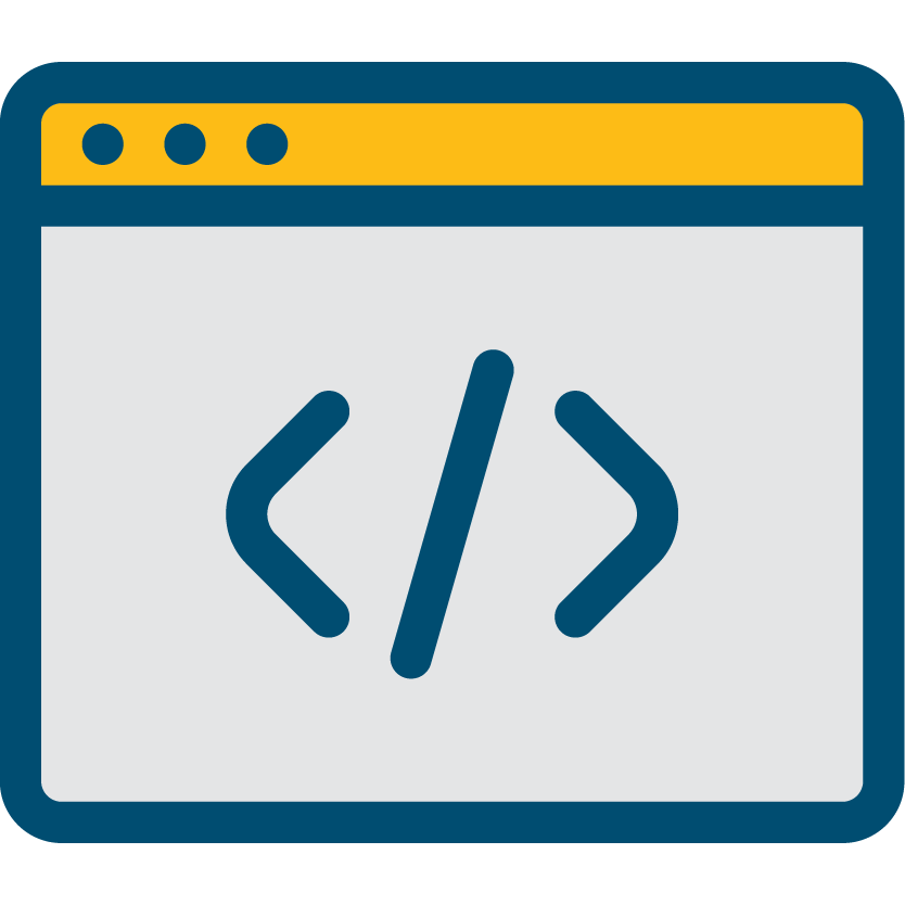 Custom Software Development icon