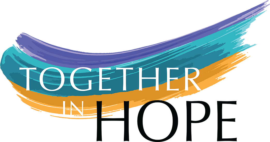 Together in Hope logo