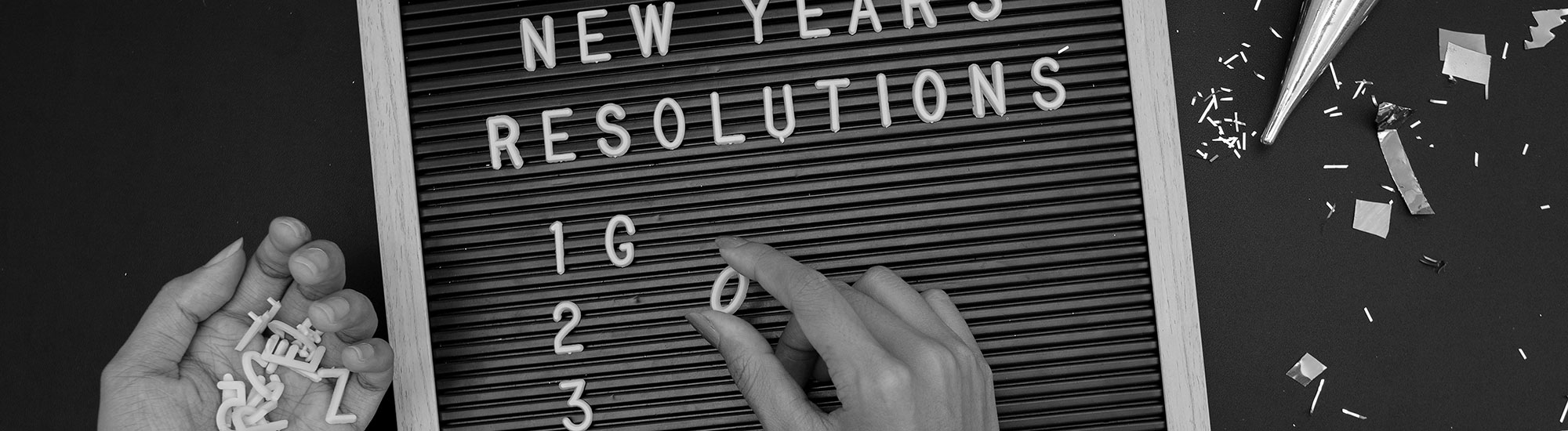 Make 2023 the Year of Transformation: New Year’s Resolutions for the IT Department